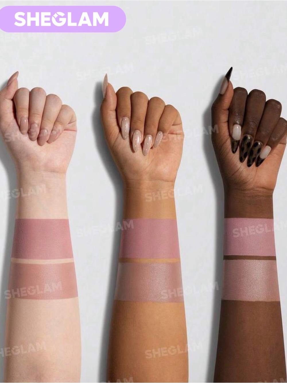 🧡New SheGlam Lord Of the Rings Makeup Collection - Picture 11 of 16
